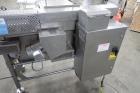 Grote Single Lane Pepperoni Slicer